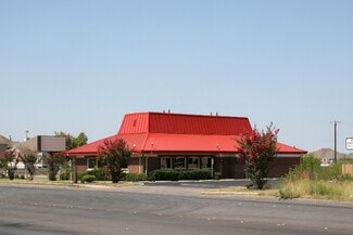 Plus de détails pour 6404 Babcock Rd, San Antonio, TX - Commerce de détail à vendre