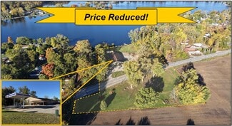 More details for 5418 IN-109, Columbia City, IN - Retail for Sale