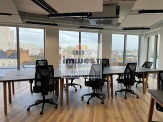 Plus de détails pour Bureau à louer