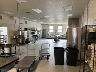 Plus de détails pour 2430 E 28th St, Lorain, OH - Commerce de détail à vendre