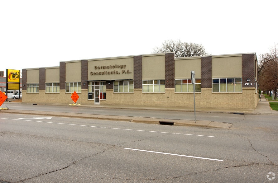 280 Snelling Ave N, Saint Paul, MN for sale - Building Photo - Image 3 of 9