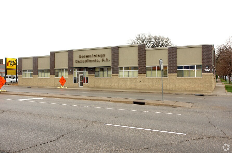 280 Snelling Ave N, Saint Paul, MN à vendre - Photo du bâtiment - Image 3 de 9