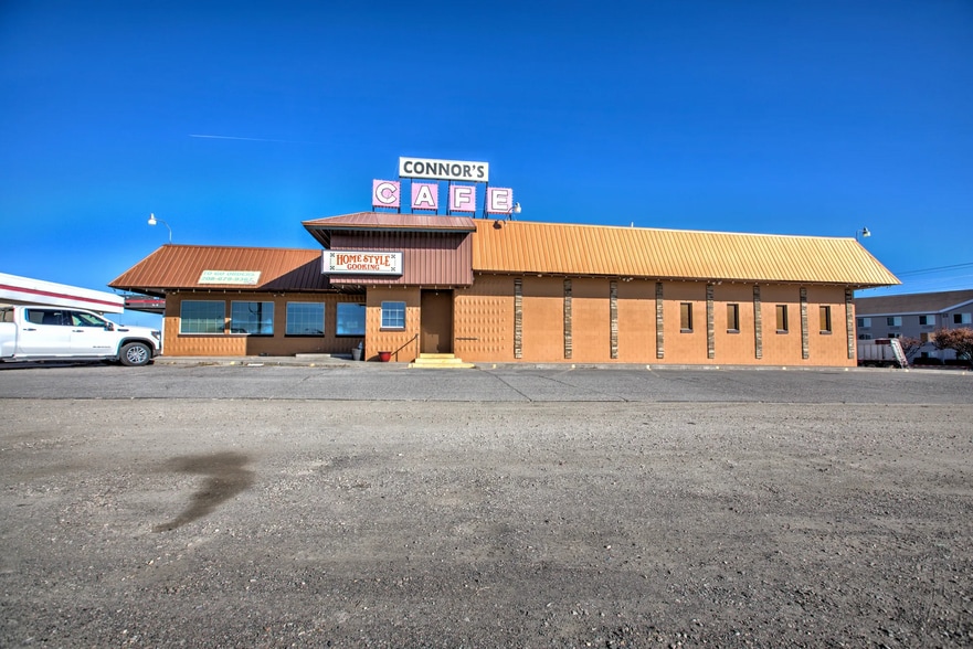 334 S 600 W, Heyburn, ID for lease - Building Photo - Image 1 of 12
