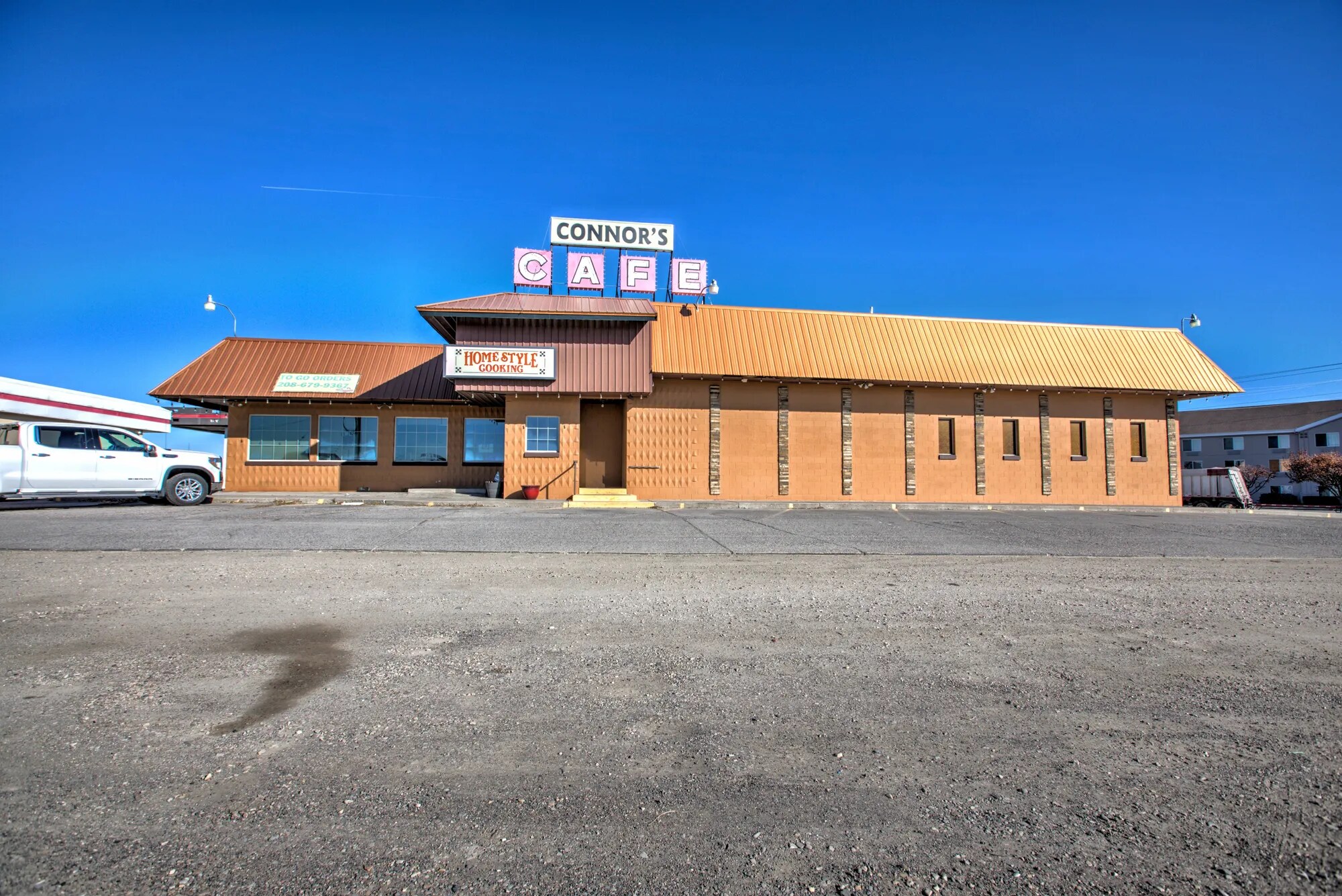 334 S 600 W, Heyburn, ID à louer Photo du bâtiment- Image 1 de 13