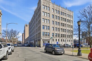 More details for 289-307 Bridge St, Springfield, MA - Office for Sale