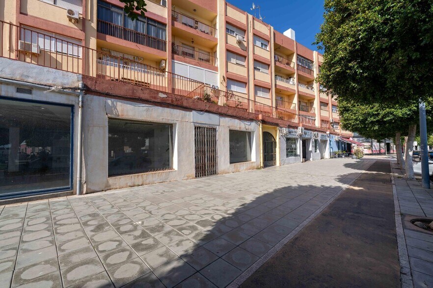 Bulevar de el Ejido, 431, El Ejido, Almería for sale - Building Photo - Image 2 of 36