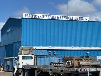 Plus de détails pour 1625 Rigel St, San Diego, CA - Industriel à louer