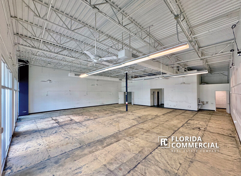 4221-4249 SE Federal Hwy, Stuart, FL for lease - Interior Photo - Image 3 of 12