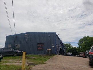 Plus de détails pour 10805 Telephone Rd, Houston, TX - Industriel à vendre