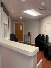 9980 Central Park Blvd N, Boca Raton, FL for lease Interior Photo- Image 2 of 12