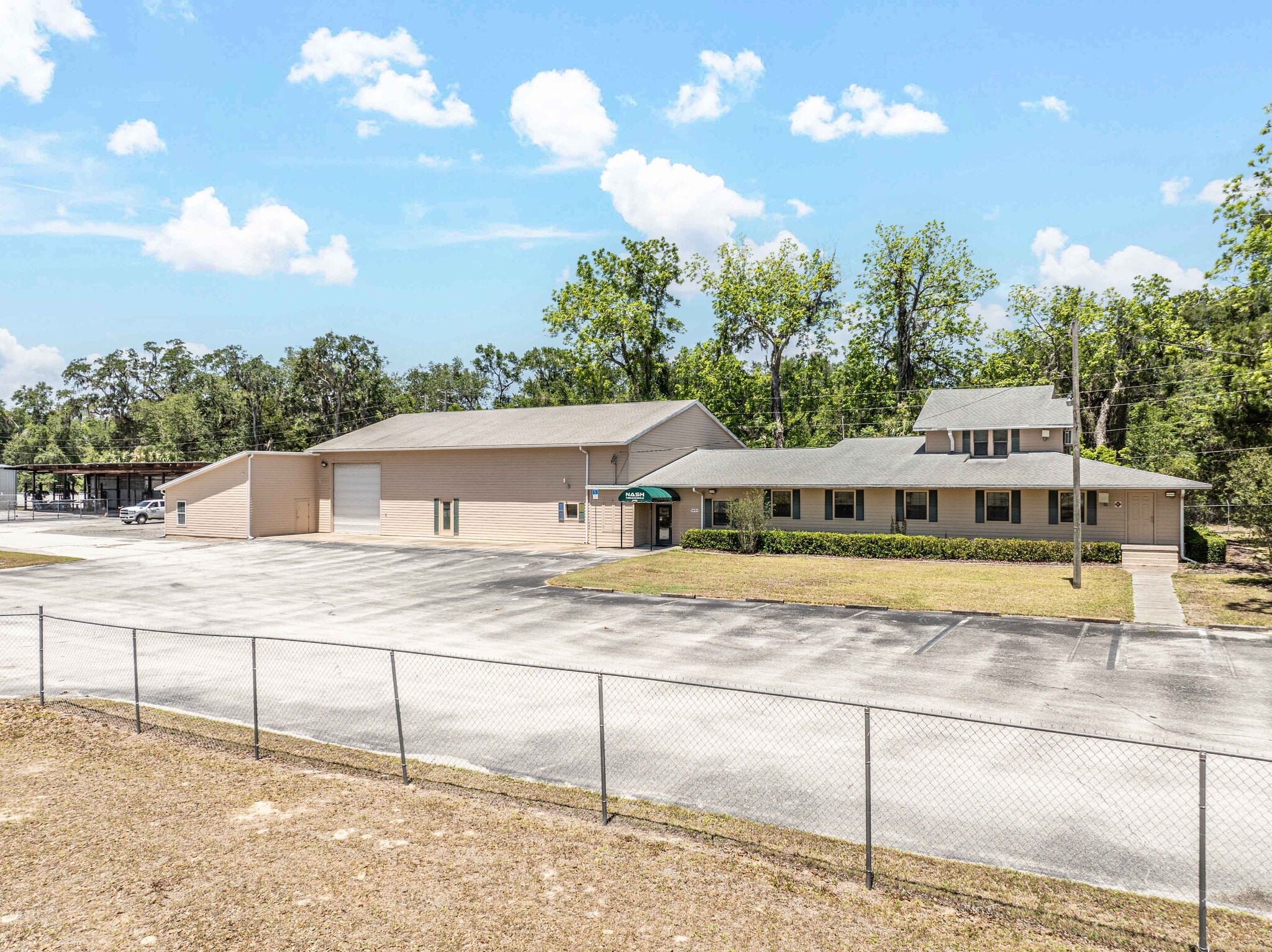 3494 N US Highway 301, Wildwood, FL for lease Building Photo- Image 1 of 19