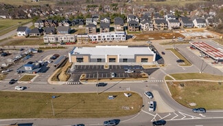 More details for 4257 Harrodsburg Rd, Lexington, KY - Retail for Lease