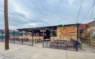 Plus de détails pour 1211 W Hickory St, Denton, TX - Commerce de détail à louer