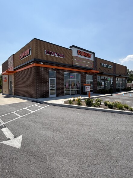 648 Joliet St, Dyer, IN for lease - Building Photo - Image 2 of 3