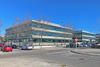 More details for Calle Chile, 4, Las Rozas de Madrid - Office for Lease
