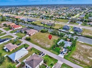 More details for 3407 NW 46th Ln, Cape Coral, FL - Land for Sale