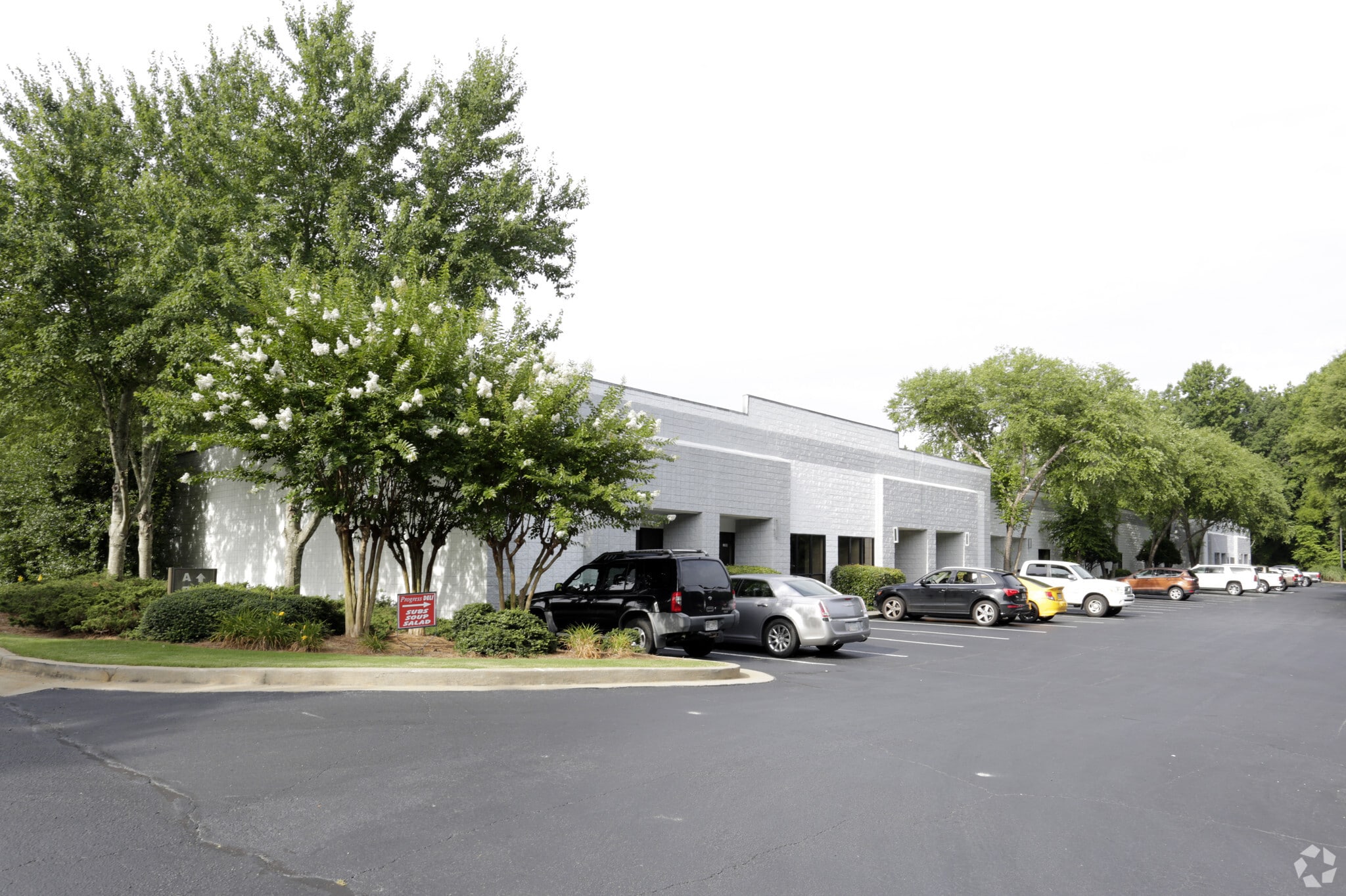 1000 Hurricane Shoals Rd NE, Lawrenceville, GA for lease Building Photo- Image 1 of 17