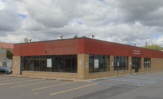 More details for 402 S Main St, Old Forge, PA - Retail for Lease