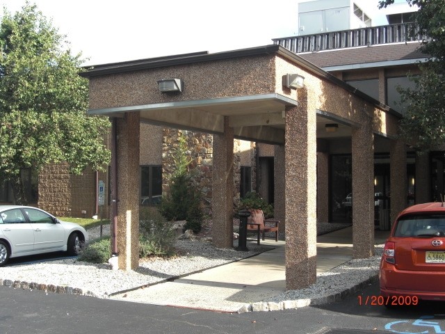 22 Old Short Hills Rd, Livingston, NJ for lease Building Photo- Image 1 of 19