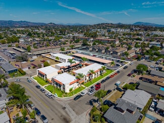 More details for 345 E Park Ave, Escondido, CA - Multifamily for Sale