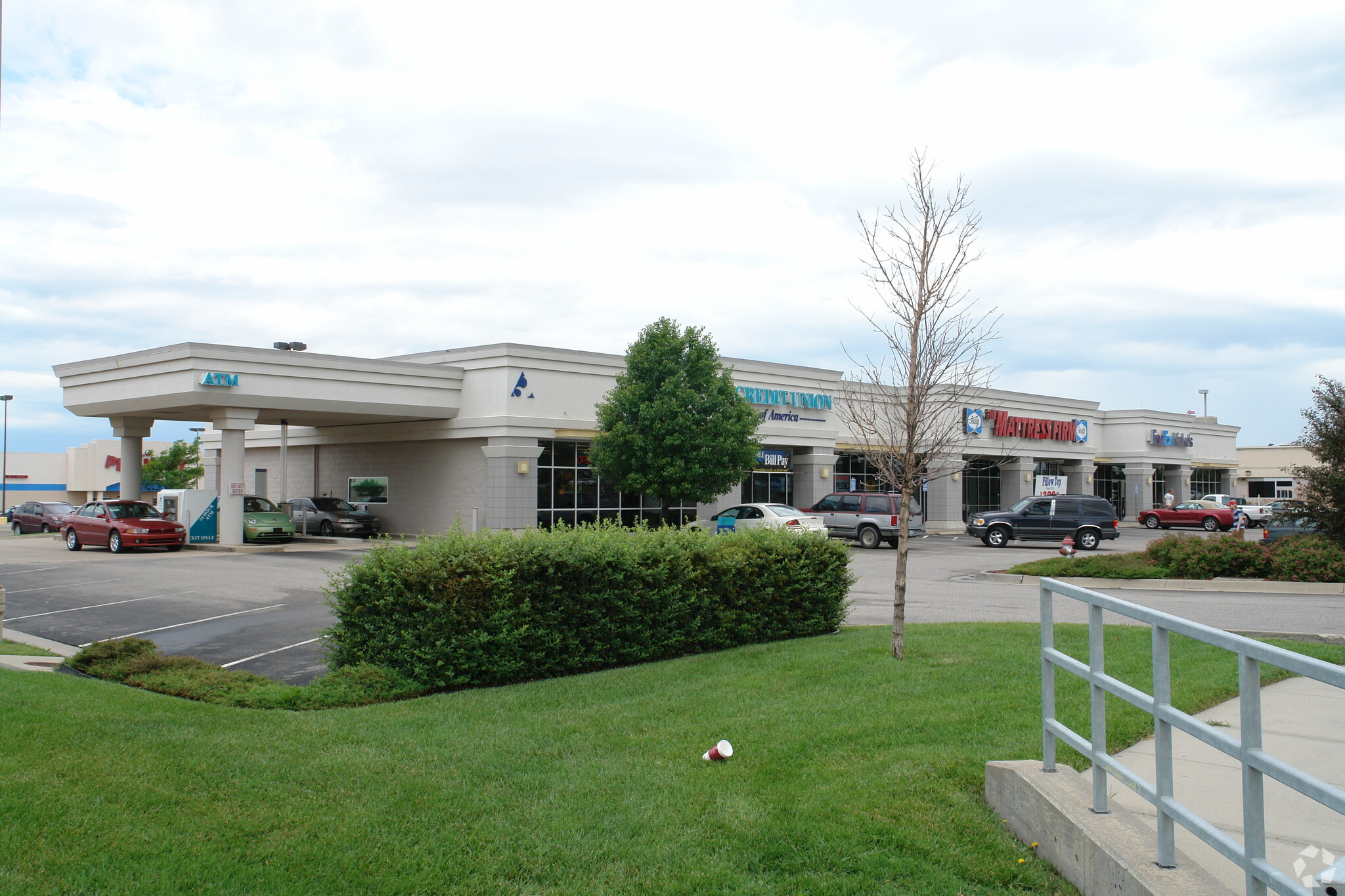 3605 N Rock Rd, Wichita, KS for sale Primary Photo- Image 1 of 1