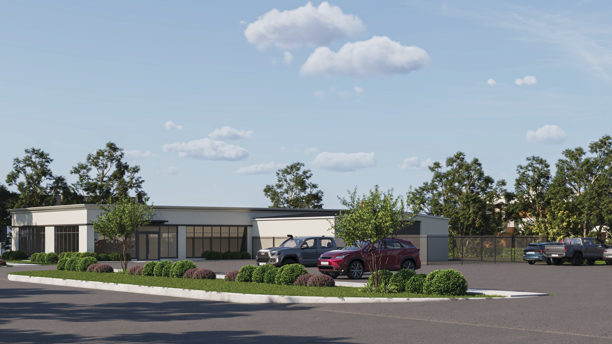 5508 N Navarro St, Victoria, TX for sale Building Photo- Image 1 of 7