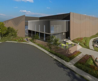 More details for 100 Financial Park, Franklin, MA - Industrial for Lease