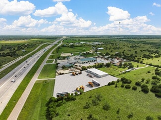 More details for 8398 S Interstate 35, Belton, TX - Industrial for Sale