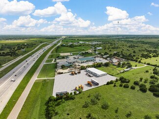 Plus de détails pour 8398 S Interstate 35, Belton, TX - Industriel à vendre