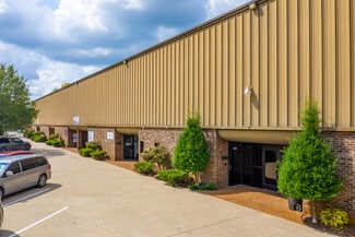 More details for 1154-1188 Park Ave, Murfreesboro, TN - Office for Lease