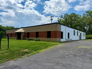 More details for 6677 Moore Rd, Mattydale, NY - Flex for Lease