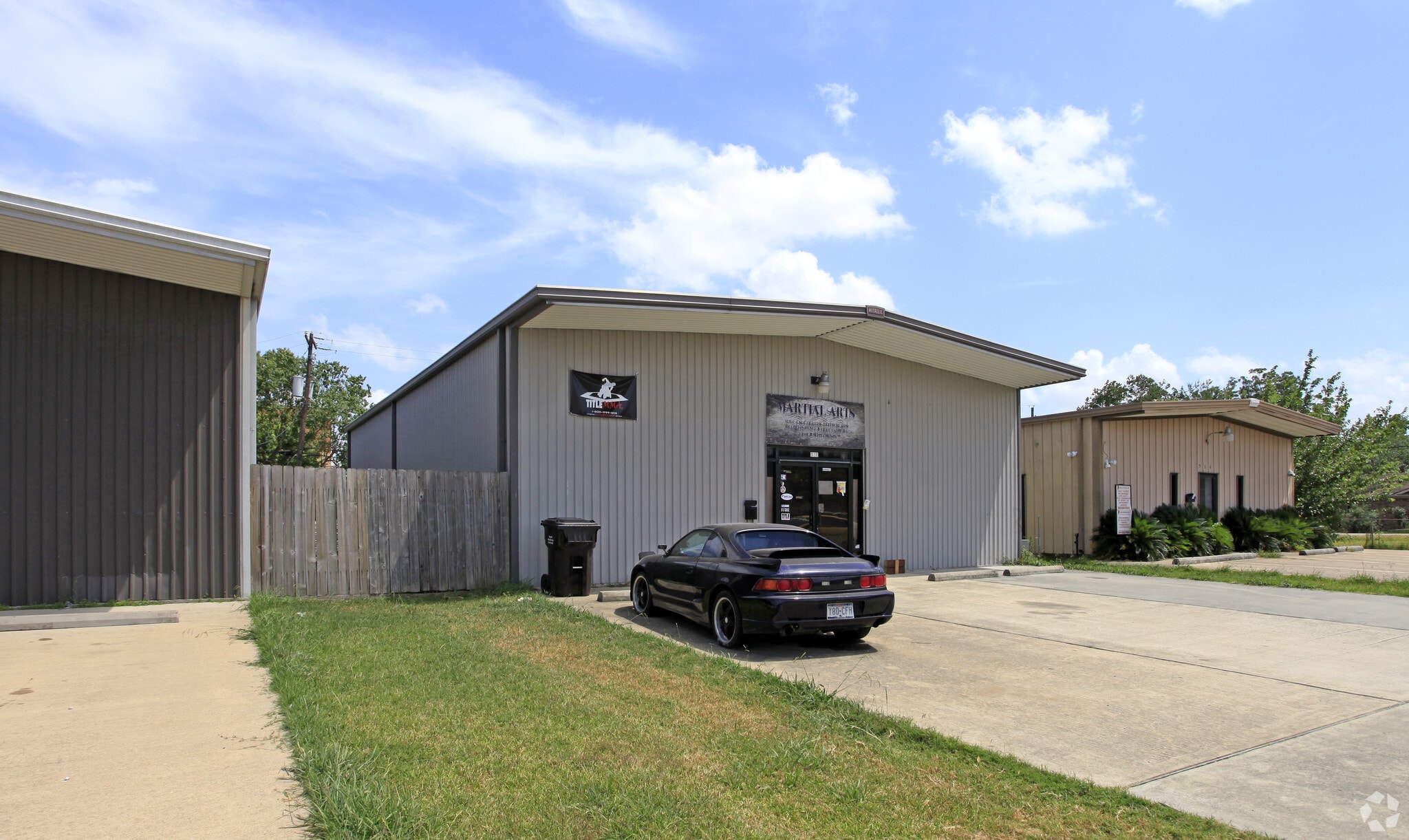 512 Wisconsin St, South Houston, TX for lease Primary Photo- Image 1 of 3
