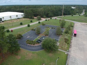 6 Corporate Pky, Goose Creek, SC - Aerial  map view