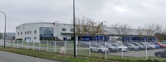 More details for Industrial for Lease
