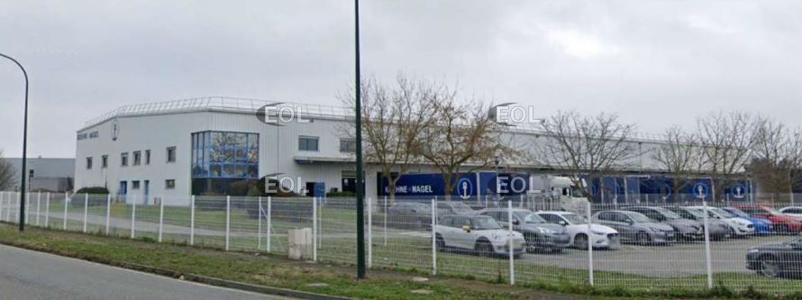 Industrial in Bruguières for lease Building Photo- Image 1 of 6