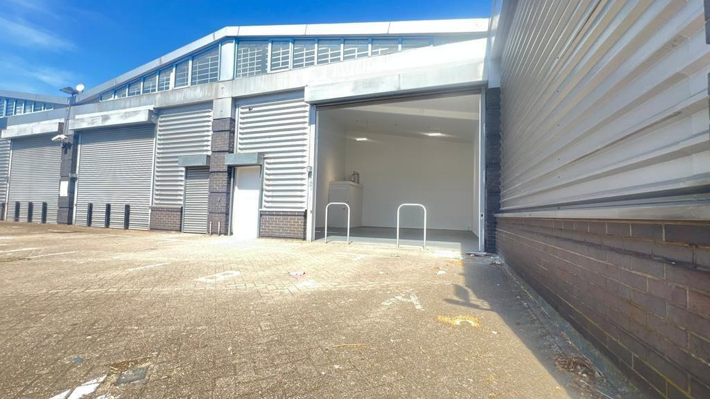 Scrubs Ln, London for lease Building Photo- Image 1 of 6