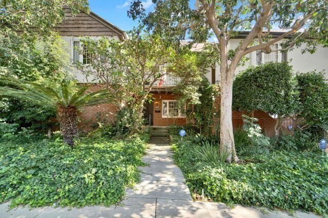 11378-11382 Ovada Pl, Los Angeles, CA à vendre Photo du bâtiment- Image 1 de 7