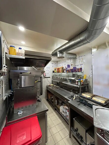 Commerce de détail dans Paris à louer - Photo intérieure - Image 3 de 5