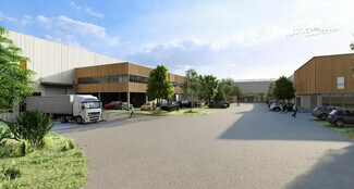 More details for Industrial for Lease