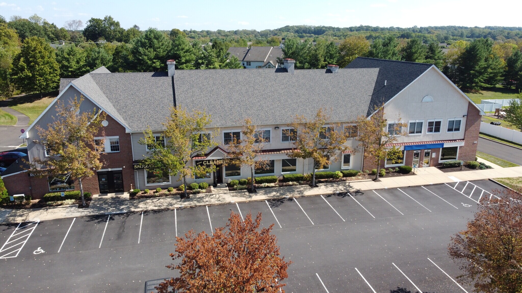 5175 Cold Spring Creamery Rd, Doylestown, PA for lease Primary Photo- Image 1 of 9