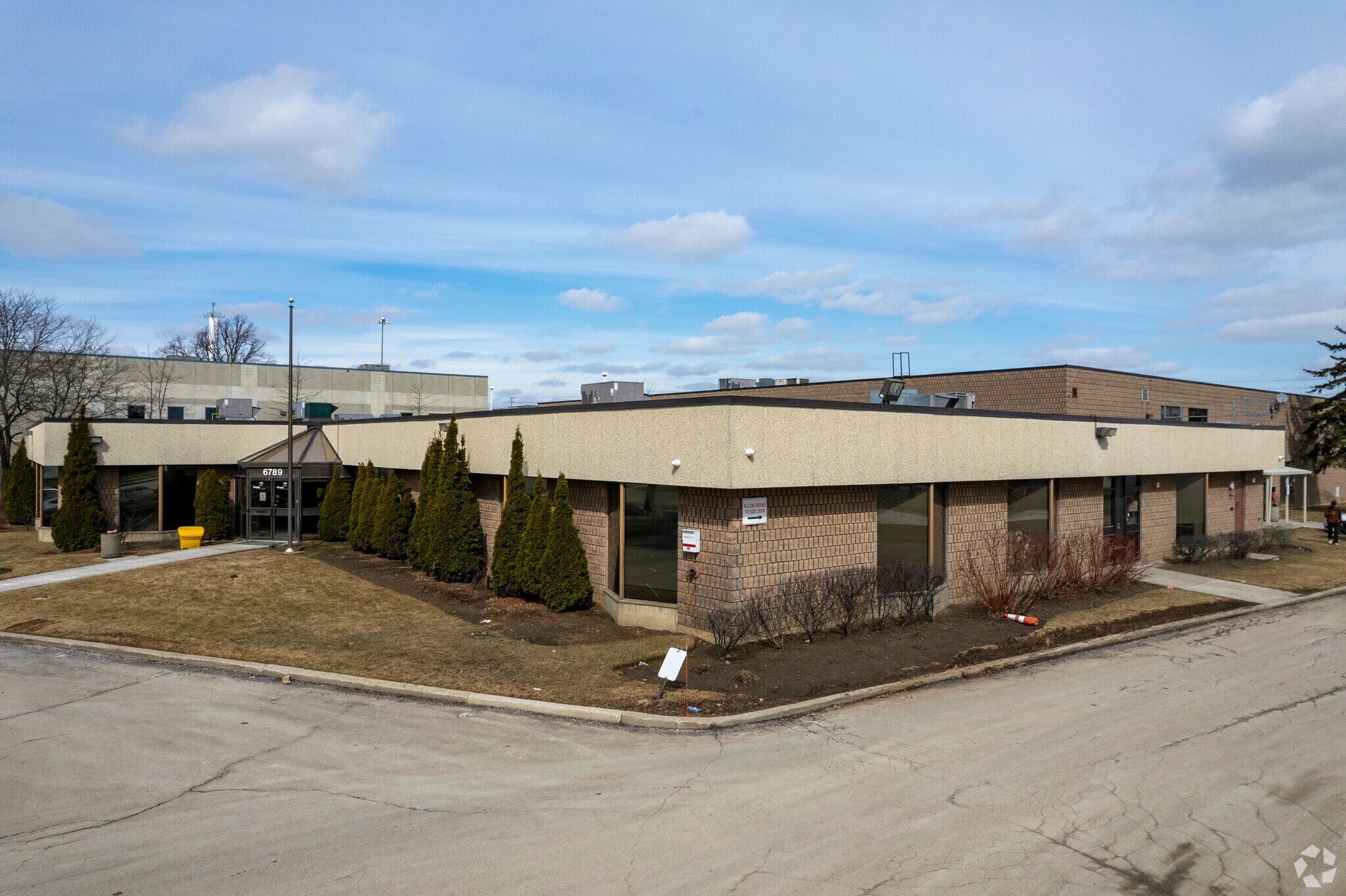 6789 Millcreek Dr, Mississauga, ON for sale Primary Photo- Image 1 of 5