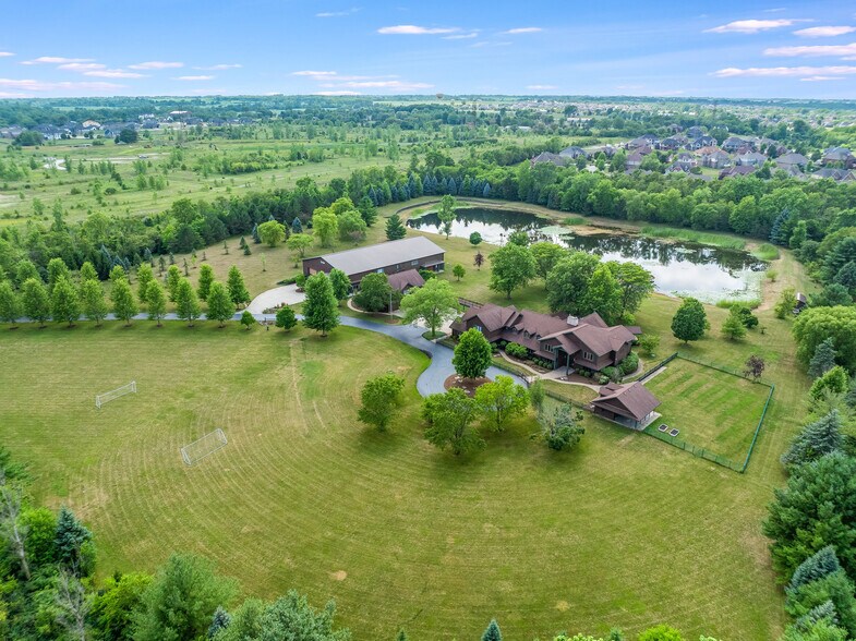22660 S Harlem Ave, Frankfort, IL for sale - Aerial - Image 2 of 100