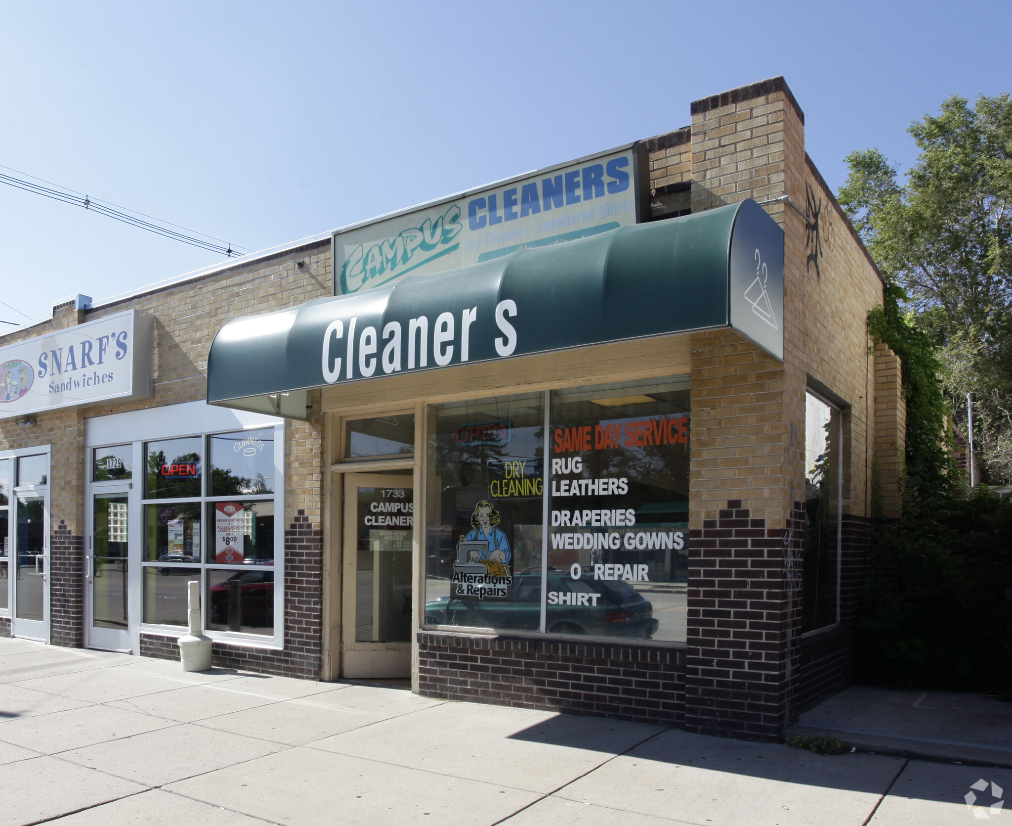 1733 E Evans Ave, Denver, CO for sale Primary Photo- Image 1 of 1