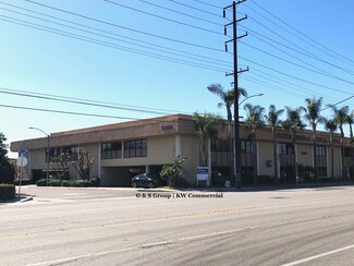 More details for 3400 W Ball Rd, Anaheim, CA - Medical for Lease