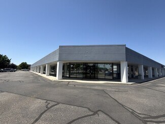 Plus de détails pour 10624 W Executive Dr, Boise, ID - Bureau, Local d'activités à louer