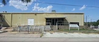 More details for 226 S 7th Ave, Abilene, TX - Industrial for Lease