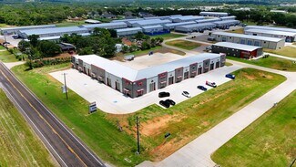 Plus de détails pour 1921 Business Park Blvd, Argyle, TX - Plusieurs types d'espaces à louer
