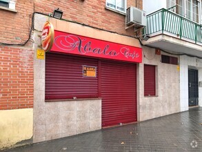 Calle Fray Melchor Cano, 12, Leganés, Madrid à louer Photo intérieure- Image 1 de 2