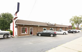 More details for 3101-3109 S Martin Luther King Jr Blvd, Lansing, MI - Retail for Lease
