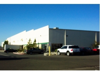 1802 Brierley Way, Sparks, NV for lease - Building Photo - Image 2 of 4